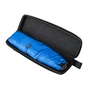 Парасоля Knirps X4U Ultra Light Slim Manual Neon Blue (Kn95 6030 8803) - зменшене зображення 3