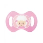 Пустушка Baby-Nova Sheep 0-2 міс., рожева (3966387) - зменшене зображення 1