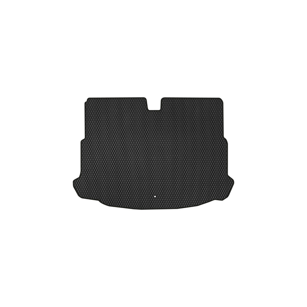 Коврик в багажник EVAtech Volkswagen Scirocco (Mk3) 2008-2017 3 поко (VW21654B1RBB) - изображение 1