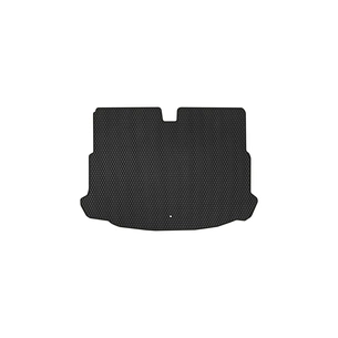 Килимок в багажник EVAtech Volkswagen Scirocco (Mk3) 2008-2017 3 поко (VW21654B1RBB) зображення 1