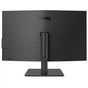 Монітор BenQ PD3205U Dark Grey (9H.LKGLA.TBE) - зменшене зображення 8
