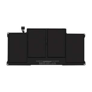 Акумулятор до ноутбука Apple A1377, 54.4Wh (7150mAh), 4cell, 7.3V, Li-Pol (A47839) зображення 1