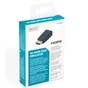 Адаптер HDMI EDID Emulator 4K60Hz Clone Function black Digitus (DA-70466) - зменшене зображення 6