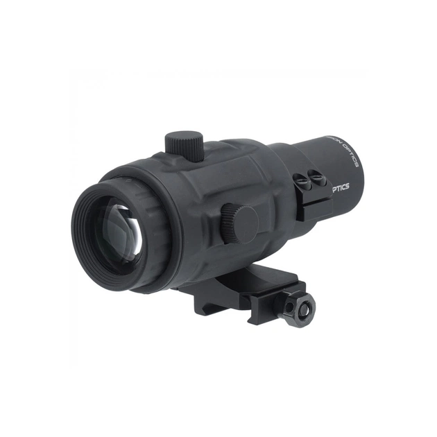 Збільшувач для прицілу Vector Optics 5x Maverick 5x26 w/ Flip Side (SCMF-15) - зображення 1