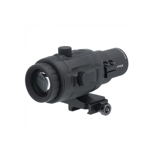 Збільшувач для прицілу Vector Optics 5x Maverick 5x26 w/ Flip Side (SCMF-15) зображення 1