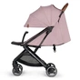 Коляска Kinderkraft Nubi Pink (KKWNUBIPNK0000) (5902533915750) - зменшене зображення 3