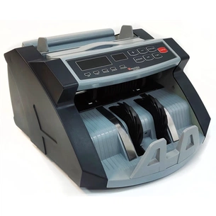 Лічильник банкнот Cassida Kolibri New (00-00000175) зображення 1