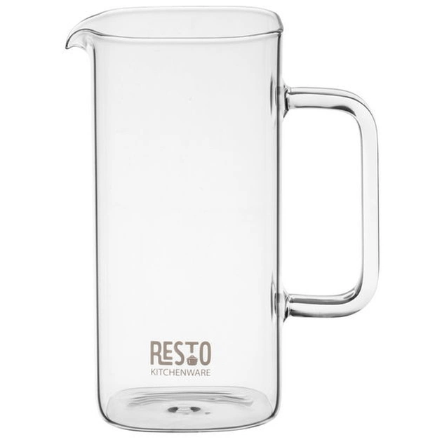 Френч-прес Resto Atria квадратний 800 мл (90504) - picture 4