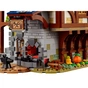 Конструктор LEGO Ideas Середньовічна кузня 2164 деталі (21325) - зменшене зображення 10