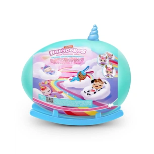 Пупс Babycorns Іграшка-сюрприз A Лялька Кролик (92108A) зображення 1