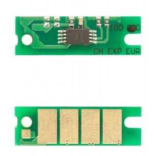 Чип для картриджа Ricoh Aficio SP200/201C/203S, 2.5K Black AHK (1801098) зображення 1