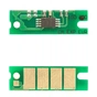 Чип для картриджа Ricoh Aficio SP200/201C/203S, 2.5K Black AHK (1801098) - зменшене зображення 1