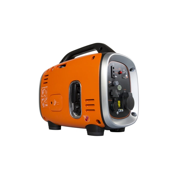Генератор Black&Decker BXGNI900E 750/900 W (6813626) - изображение 1