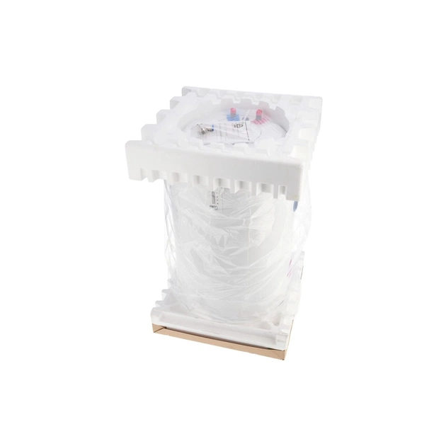 Бойлер непрямого нагріву TIKI Econ MCL 80V9 (700161) - зображення 6