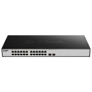 Комутатор мережевий D-Link DGS-1026X зображення 1