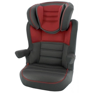 Автокрісло Nania 2/3 R-Way SP Red (71743) зображення 1