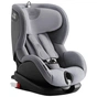 Автокрісло Britax-Romer TriFix2 i-Size Grey Marble (2000030795) - зменшене зображення 3
