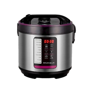 Мультиварка Grunhelm MC-28SB зображення 1