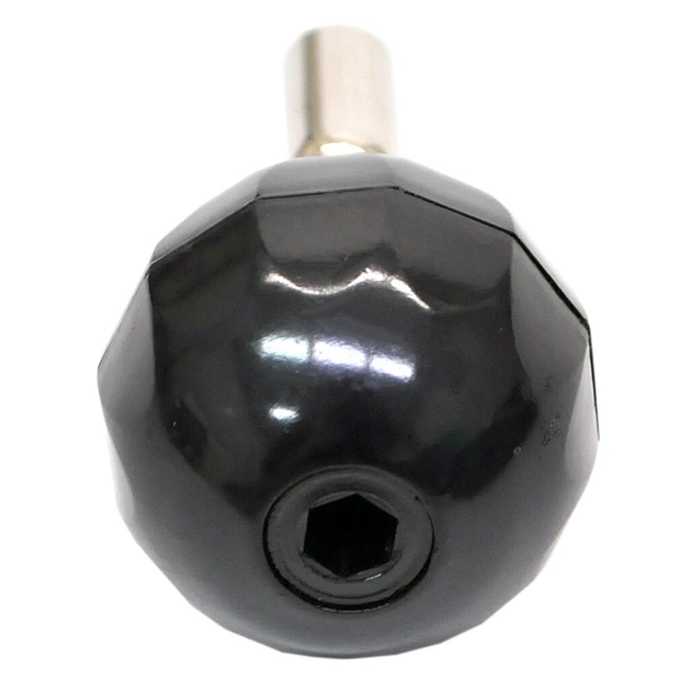 Ключ для ударних Sabian Sphere Ratchet Drum Key (SSRAT) - picture 3