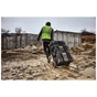 Ящик для інструментів DeWALT комплект TOUGHSYSTEM 2.0, 3 ящики на візку (DWST83401-1) - уменьшенное изображение 4