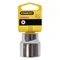Торцева головка Stanley 1/2" х 29мм, з дванадцятигранним профілем, метрична (4-88-801) - зменшене зображення 1