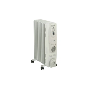 Обігрівач Mystery MH-9004F зображення 1