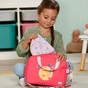 Аксессуар к кукле Baby Born Сумка для куклы Baby Born серии Pinplay – Заботливый уход (837610) - уменьшенное изображение 7