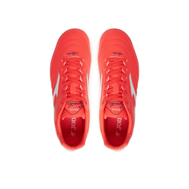 Сороконіжки Joma Aguila AGUS2507TF кораловий 43 (8447150157895) - picture 5