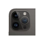Мобільний телефон Apple iPhone 14 Pro 128Gb Space Black (REF A) BREEZY (2AMPXV3) - зменшене зображення 4
