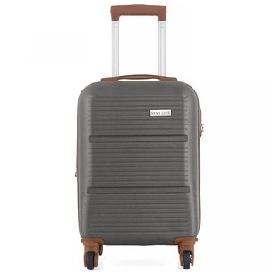 Валіза Semi Line 20" (S) Graphite (T5711-1) (DAS302921) зображення 1