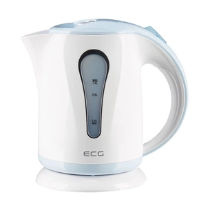 Електрочайник ECG RK 1022 blue (RK1022 blue) зображення 1