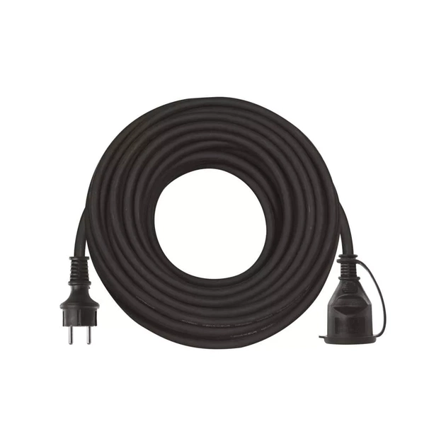 Сетевой удлинитель EMOS P01810 - изображение 1