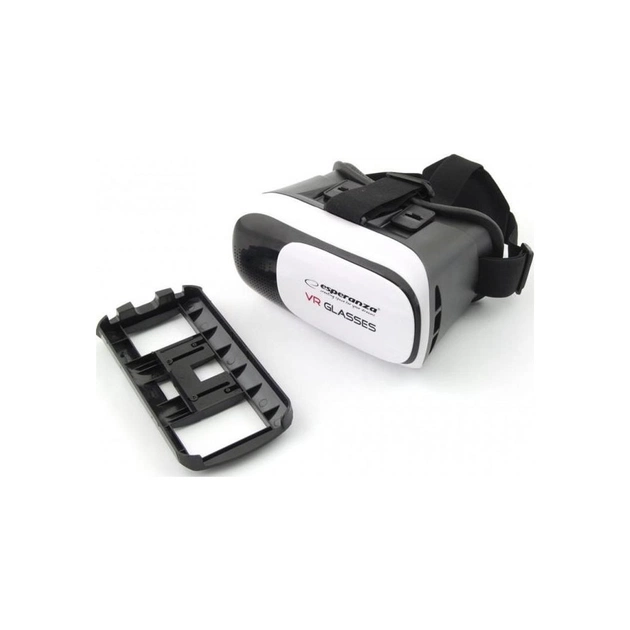 Окуляри віртуальної реальності Esperanza 3D VR Glasses (EMV300) - picture 4