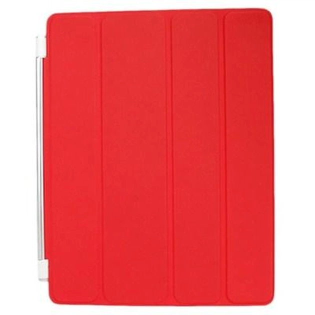Чохол до планшета Drobak 9.7" Apple iPad /Red (210214) - изображение 1