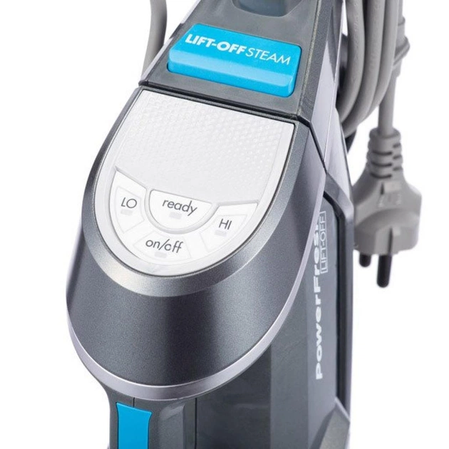 Пароочищувач Bissel 1897N - изображение 6
