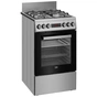 Плита Beko FSM52334DXDS - зменшене зображення 2