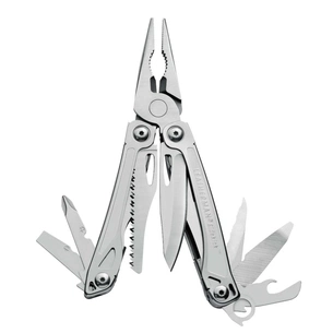 Мультитул Leatherman Sidekick (831439) зображення 1