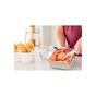 Ложка для мороженого KitchenAid Classic 21,5 см білий (KHA117OHPNG) - уменьшенное изображение 5