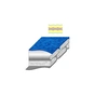 Спальний мішок Terra Incognita Pharaon EVO 300 L blue (4823081501855) - зменшене зображення 4