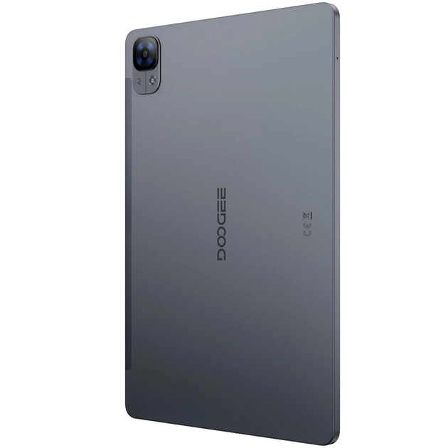 Планшет Doogee Tab E3 11" 8/256GB 4G (LTE) Grey (6923740261743) - зображення 10