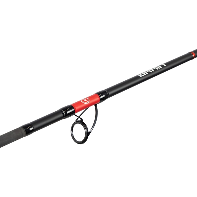 Вудилище Brain Axent SE Long Distance 3.90m max 150g (1858.55.85) - picture 3