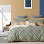 Постільна білизна Home Line Меандр сатин полуторна (171695) - зменшене зображення 1
