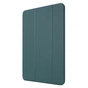 Чохол до планшета BeCover Tri Fold Soft TPU Silicone Apple iPad Pro 11" M5 2025 Dark Green (715991) - зменшене зображення 3