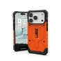 Чохол до мобільного телефона UAG Pathfinder MagSafe iPhone 17 Pro Orange (114548119797) - уменьшенное изображение 8