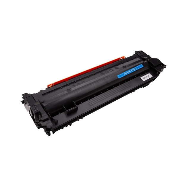 Картридж PowerPlant HP CLJ Enterprise M776 CY (PP-W2011ACY) - изображение 1