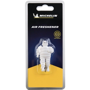 Ароматизатор для автомобіля Michelin Спорт Вент БІБ 3D (73573) зображення 1