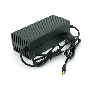 Сетевое зарядное устройство для АКБ Jinyi LiFePo4 36V(43.8V), 12S, 2A (JN-3620-43820) изображение 1