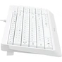 Клавиатура A4Tech FK15 White (4711421956888) - уменьшенное изображение 8