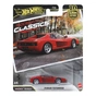 Масштабная модель автомобиля Hot Wheels Car Culture Ferrari Testarossa (JKF00) - уменьшенное изображение 5