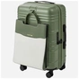 Чемодан Xiaomi Ninetygo Modern Luggage 20" Green (6941413244435) - уменьшенное изображение 2